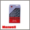 8pcs Masonry Drill Set