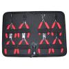 8pcs Mini Pliers Set