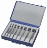 8pcs Multi Angle Drill Bit