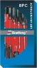 8pcs Screwdriver Set