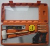 8pcs Tool kits