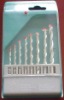 8pcs drill set