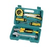 8pcs home owner's tool set