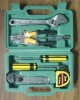 8pcs home owner's tool set
