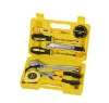 8pcs home owner's tool set