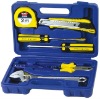 8pcs household tool set