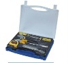 8pcs household tool set with transparent box