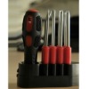 8pcs mechanic tool box set