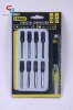 8pcs precision screwdrive set