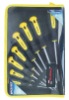 8pcs screwdriver set