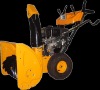 9.0HP SNOW THROWER