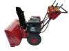 9.0hp Snow thrower