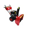 9.0hp snow blower tractor