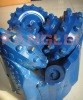9 1/2"IADC517 TCI Tricone Bit For Soft or Hard Formation