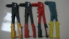 9-1/2" hand riveter