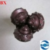 9 1/2 tungsten carbide TCI three roller bits