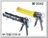 9'',10.5'',13'' Aluminium Handle Caulking Gun