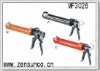 9'',10.5'',13'' Aluminium Handle Caulking Gun