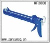 9",10.5",13" Caulking Gun/Swivel barrel type Caulking gun