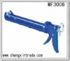 9",10.5",13" Caulking Gun/Swivel barrel type Caulking gun