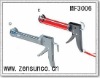 9",10.5"Swivel barrel type Caulking gun with Powder coated