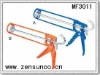 9'',11'' Aluminium Handle Caulking Gun