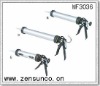 9'',12'',15'' Aluminium Tube Caulking Gun