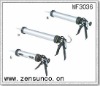 9'',12'',15'' Aluminium Tube Caulking Gun