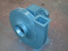 9-19/26 High-pressure centrifugal fan