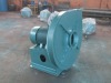 9-19/26 High-pressure industrial fan--Centrifugal fan