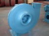 9-19/26 High-pressure industrial fan(exhaust fan)