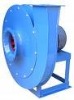 9-19 High-pressure blower fan