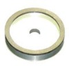 9'' 230mm resin and metal bonding diamond grinding wheel ,Two Side Recessing Wheel--GWSM