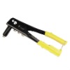 9.5" steel hand riveter