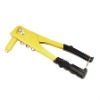 9.5" steel hand riveter