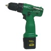 9.6V cordless drill