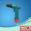 9.6v electric screwdriver , cordless drill