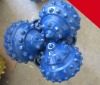 9 7/8'' TCI tricone bit for hard formation
