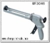 9'' Aluminium handle Caulking gun
