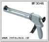 9'' Aluminium handle Caulking gun