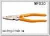 9" American type Combination pliers