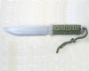9'' Hunting-jungle knives in Military Style.