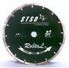 9''Laser welded small diamond blade for granite/saw blade ------STBD
