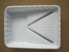 9" PVC Paint Tray