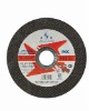 9" Super-Thin Cutting wheel