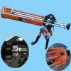 9'' Three Rod Heavy Duty Caulking Gun