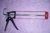 9'' frame style big hook handle caulking gun