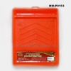 9" heavy duty plastic paint roller tray