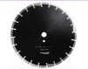9" hot pressed diamond saw blade for granite