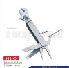 9 in 1 Adjustable spanner / Multi tool